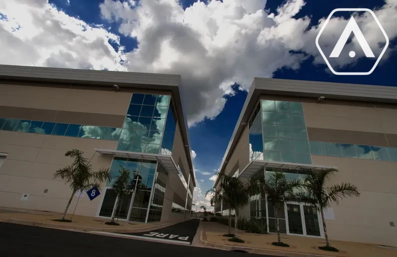 Imagens do imóveis ESCRITÓRIOS MODULARES EM CAMPINAS - 840 M²  - MOBILIADO - LOCAÇÃO