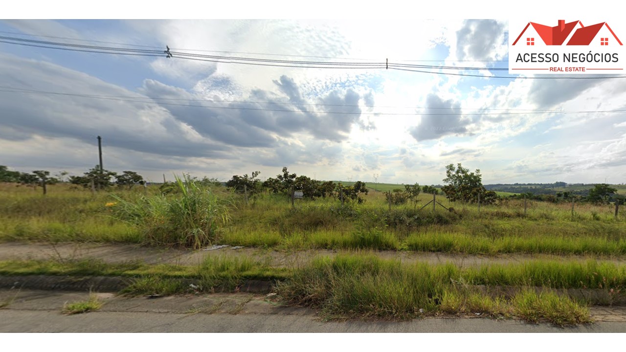 TERRENO PARA VENDA 416.000 M² ITU-SP F797