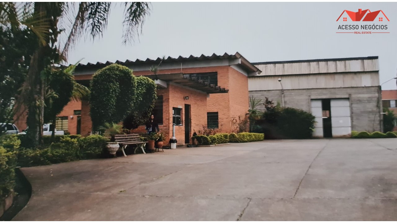 PRÉDIO INTEIRO PARA VENDA 20.199 M² ITAPECERICA DA SERRA - F21