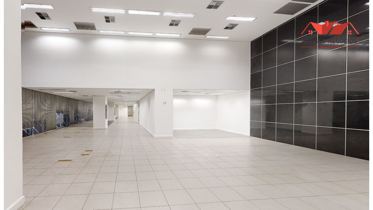 IMÓVEL COMERCIAL PARA LOCAÇÃO 701 M² AV PAULISTA F29
