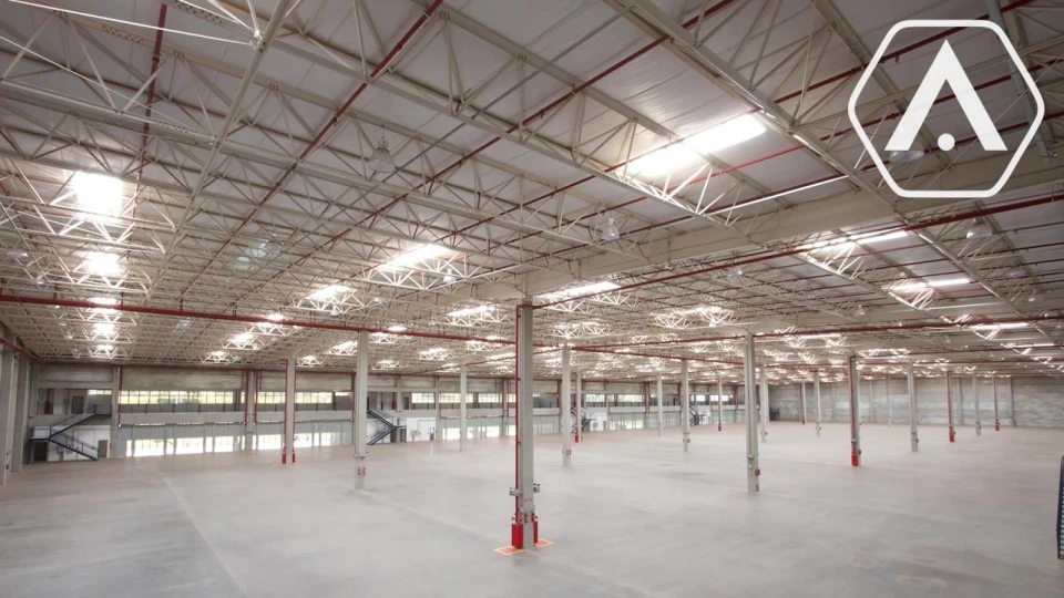 GALPÃO LOGISTICO CAMPIINAS -LOCAÇÃO