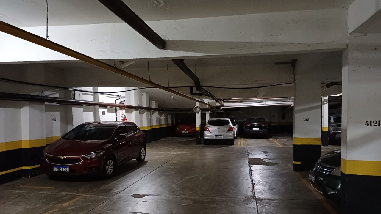 APARTAMENTO NA BELA VISTA À VENDA - 84 M²