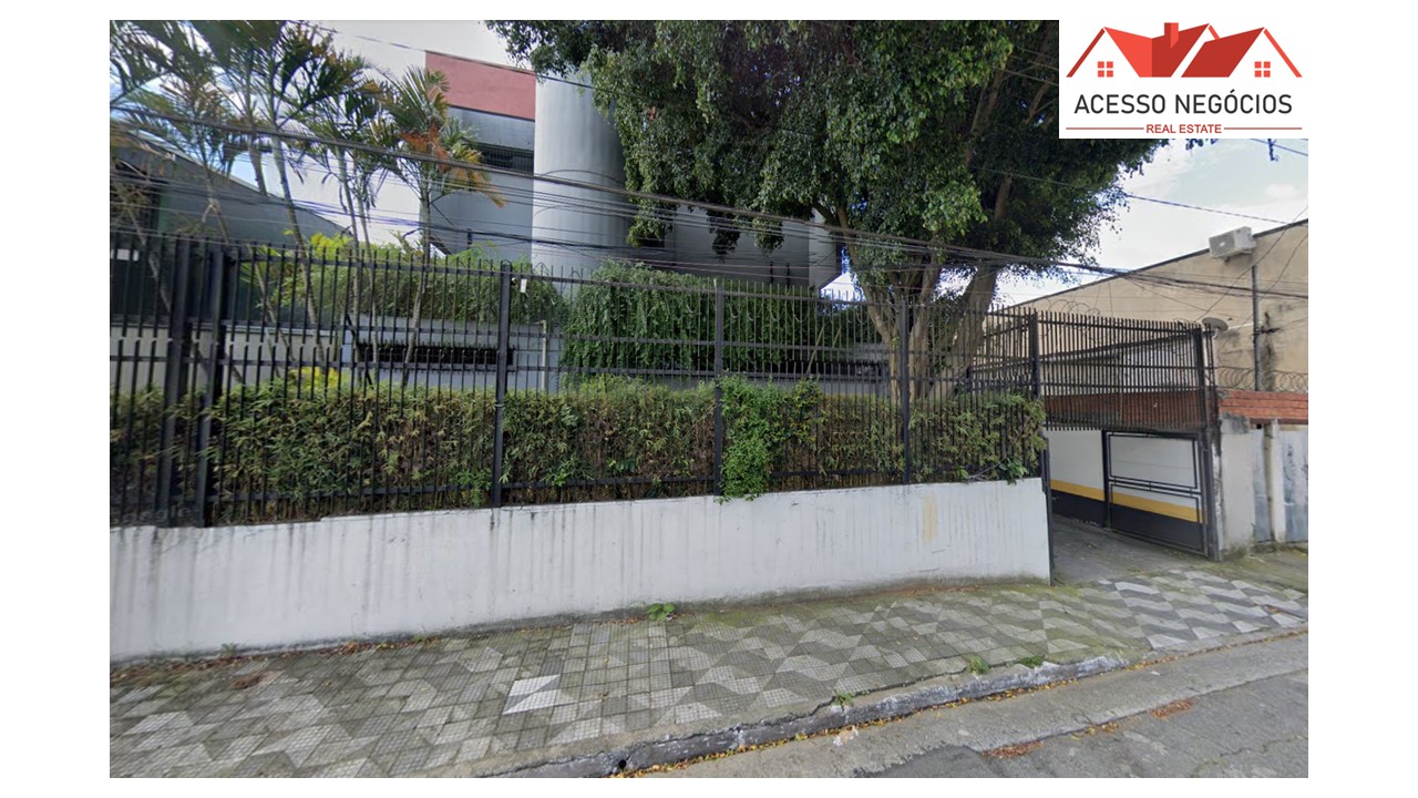 IMÓVEL COMERCIAL PARA VENDA COM RENDA 2.047 M² SÃO MATEUS-SP F802