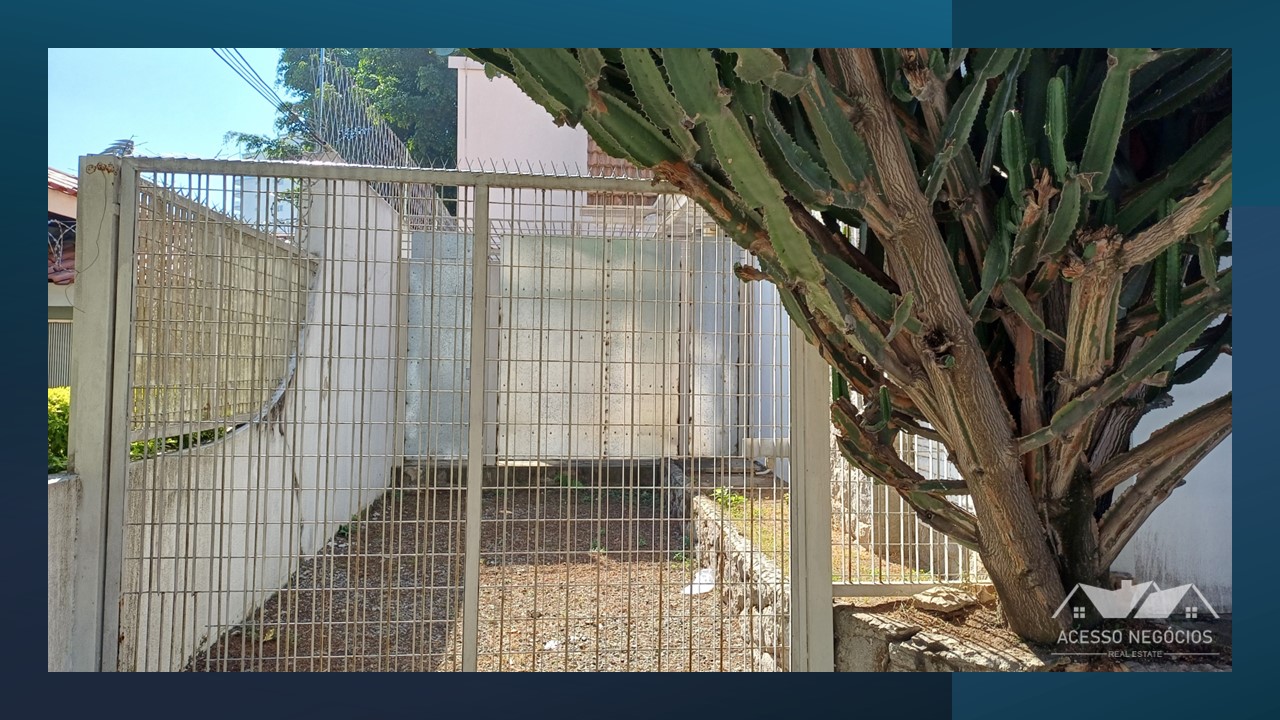 PONTO COMERCIAL MULTIUSO - 700 M²  - COM ELEVADOR  - 17 VAGAS - D913