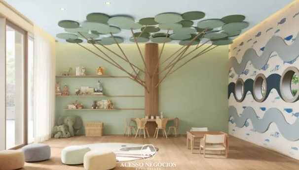 APARTAMENTOS ALTO PADRÃO  -  ALTO DE PINHEIROS 200 A 270 M² - D124