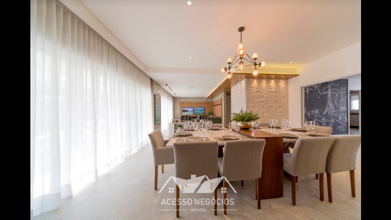 APARTAMENTO 5 DORM 4 SUÍTES À VENDA 314 M²  SOROCABA CAMPOLIM