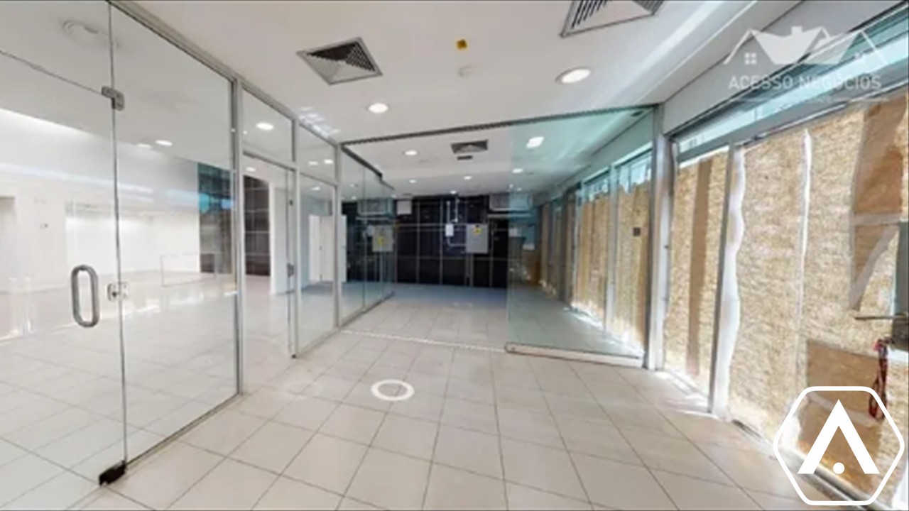 IMOVEL COMERCIAL NA PAULISTA - LOCAÇÃO - 701 M² -