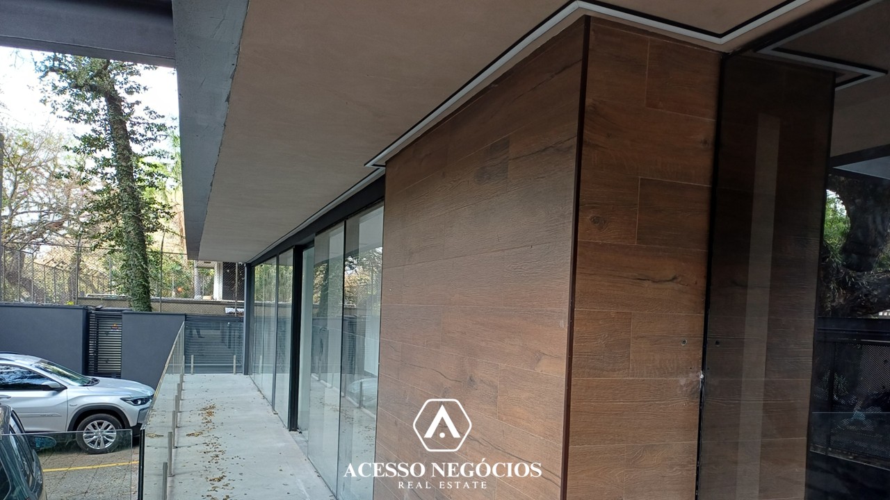 IMÓVEL COMERCIAL PARA LOCAÇÃO E VENDA- ALTO DE PINHEIROS  - 1.577 M² - D070