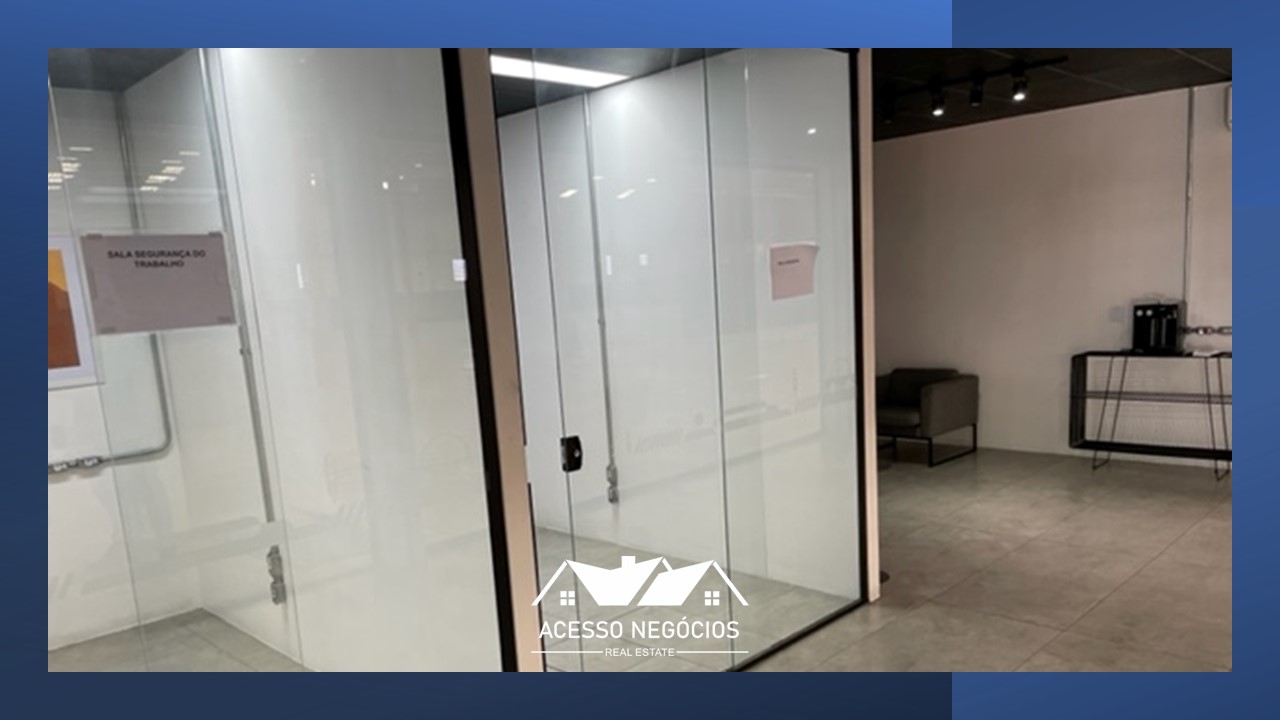 GALPÃO PARA LOCAÇÃO VILA LEOPOLDINA - 3440 M²  D538