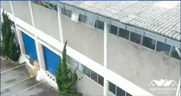 GALPÃO PARA LOCAÇÃO E VENDA EM  EMBU GUAÇU - 6353 M²