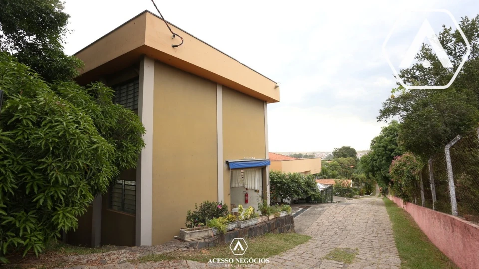 IMOVEL RURAL MULTIUSO - 14189 M²