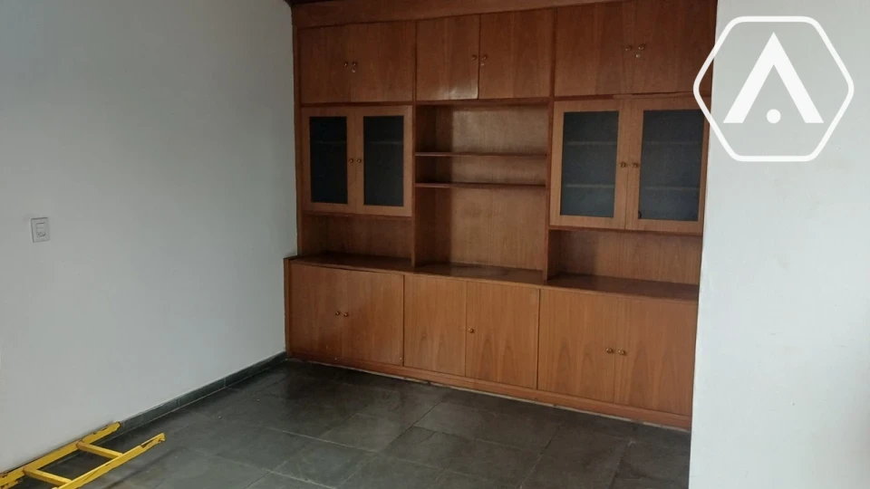 PRÉDIO CORPORATIVO NA V HAMBURGUESA -  VENDA E LOCAÇÃO