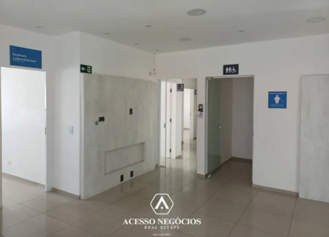 IMÓVEL COMERCIAL PARA VENDA 496 M² - ALTO DA LAPA - D068