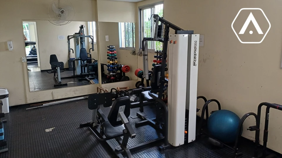 APARTAMENTO NA BELA VISTA À VENDA - 84 M²