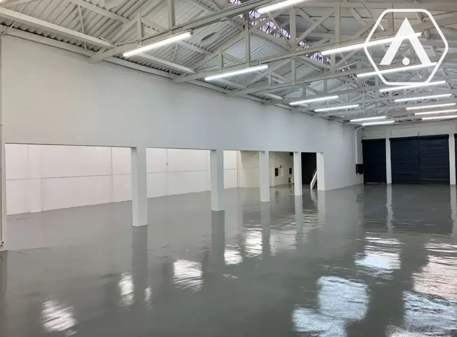 Imagens do imóveis GALPÃO 840 M² - LOCAÇÃO E VENDA