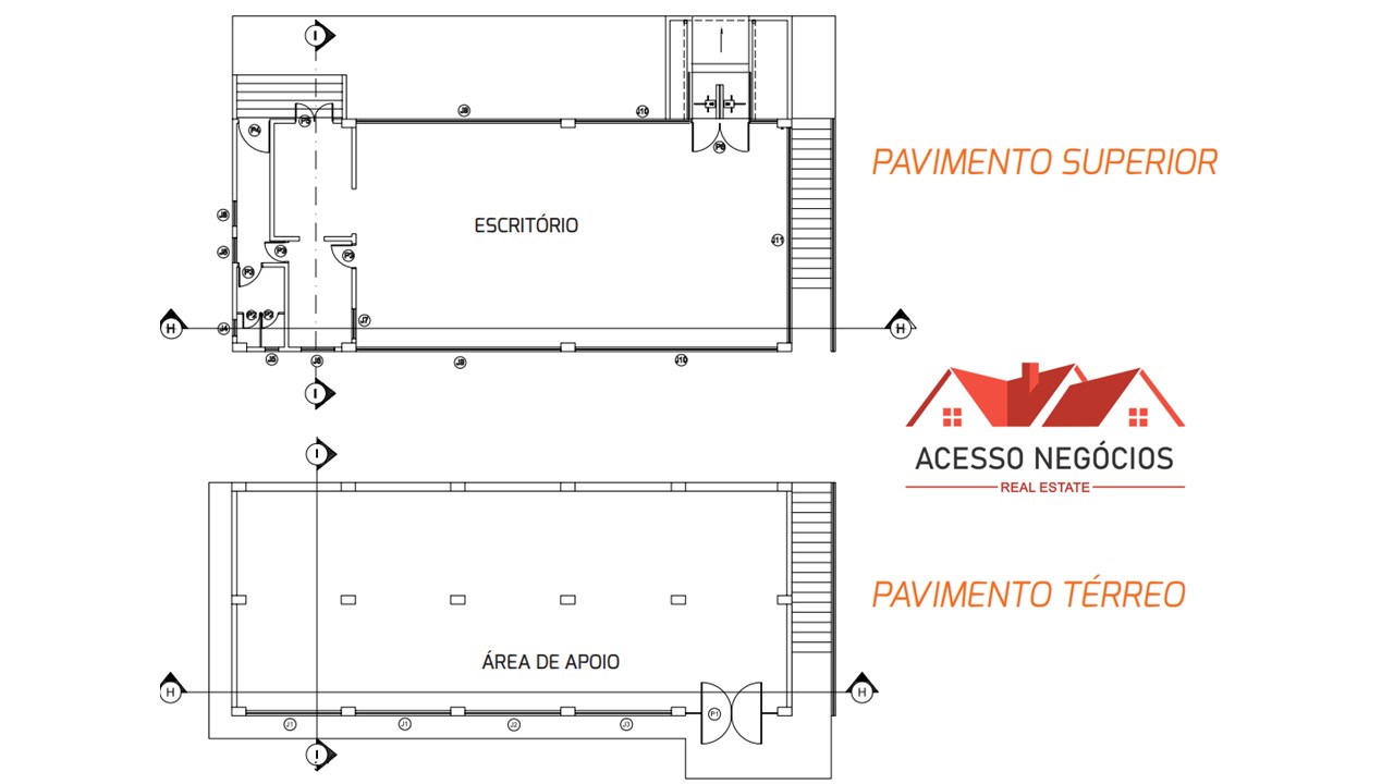 GALPÃO PARA LOCAÇÃO 52.031 M² SOROCABA F625