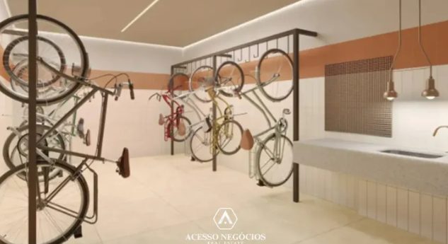 APARTAMENTOS ALTO PADRÃO  -  ALTO DE PINHEIROS 200 A 270 M² - D124