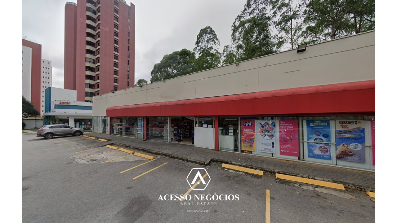 IMÓVEL COMERCIAL PARA LOCAÇÃO, 913 m² MORUMBI - F14