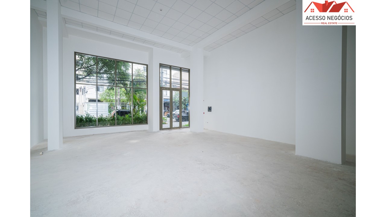 PRÉDIO INTEIRO VENDA E LOCAÇÃO 2.824M² VILA MARIANA - F23