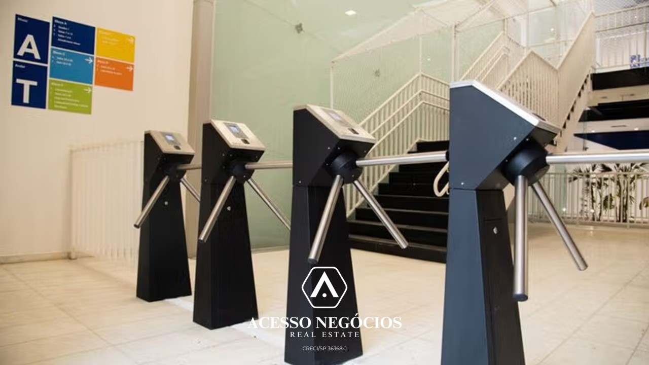 PRÉDIO MONOUSUÁRIO PARA LOCAÇÃO 10.385 M² MOOCA - F16