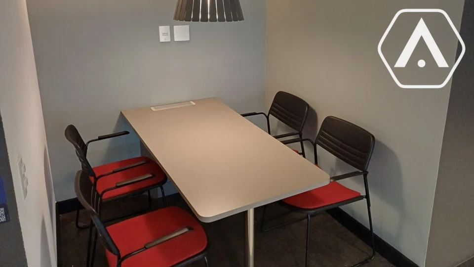 PRÉDIO CORPORATIIVO PARA LOCAÇÃO - ALTO DE PINHEIROS