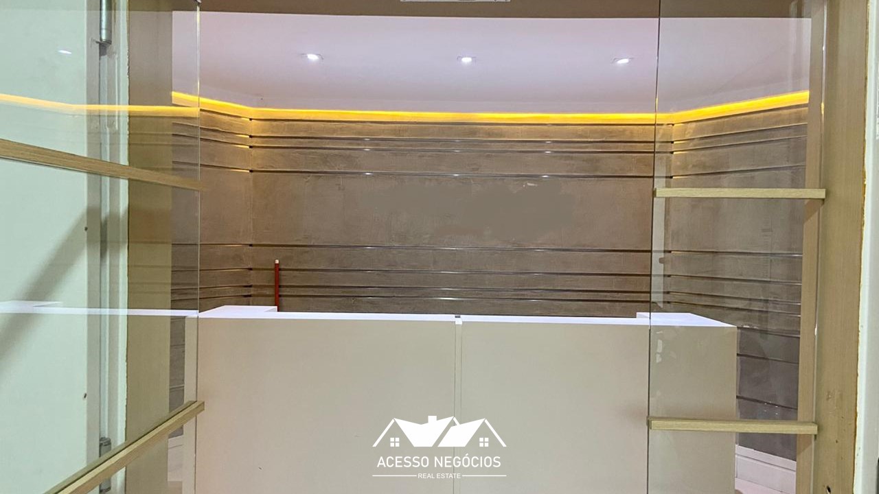 LAJE PARA LOCAÇÃO 415 M² COM 7 VAGAS CHÁCAR STO. ANTÔNIO