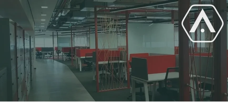 LAJE CORPORATIVA EM PERDIZES - LOCAÇÃO - 1602 M²