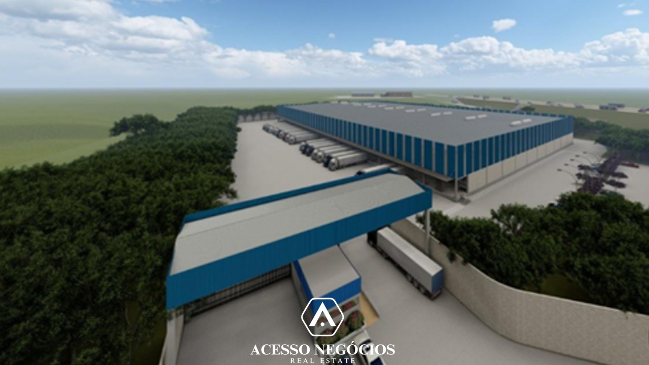 GALPÃO PARA LOCAÇÃO  GUARULHOS  - 22.269 M² - CO117