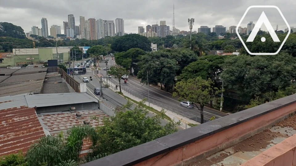 PRÉDIO CORPORATIVO NA V HAMBURGUESA -  VENDA E LOCAÇÃO