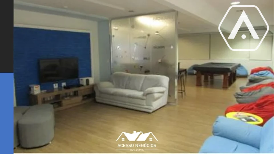 PRÉDIO CORPORATIVO NA LUZ - LOCAÇÃO - 4504 M2 -