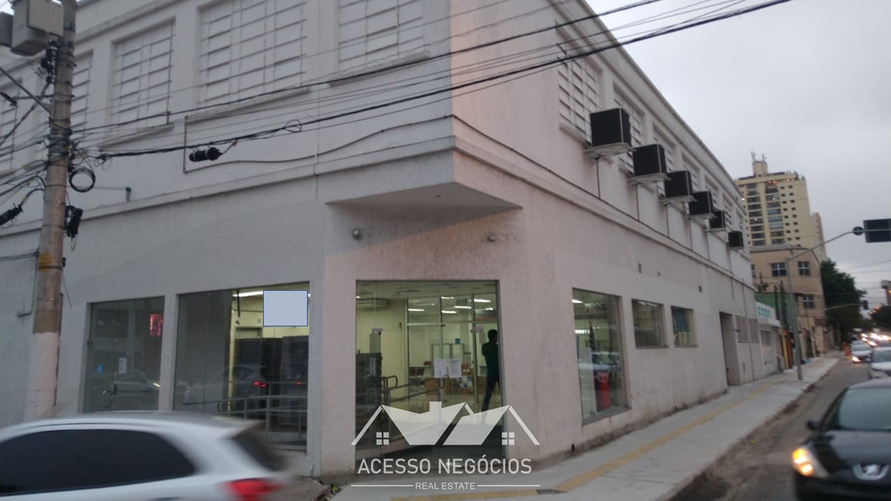 IMÓVEL COMERCIAL PARA LOCAÇÃO 627 M² TATUAPÉ JD2401F