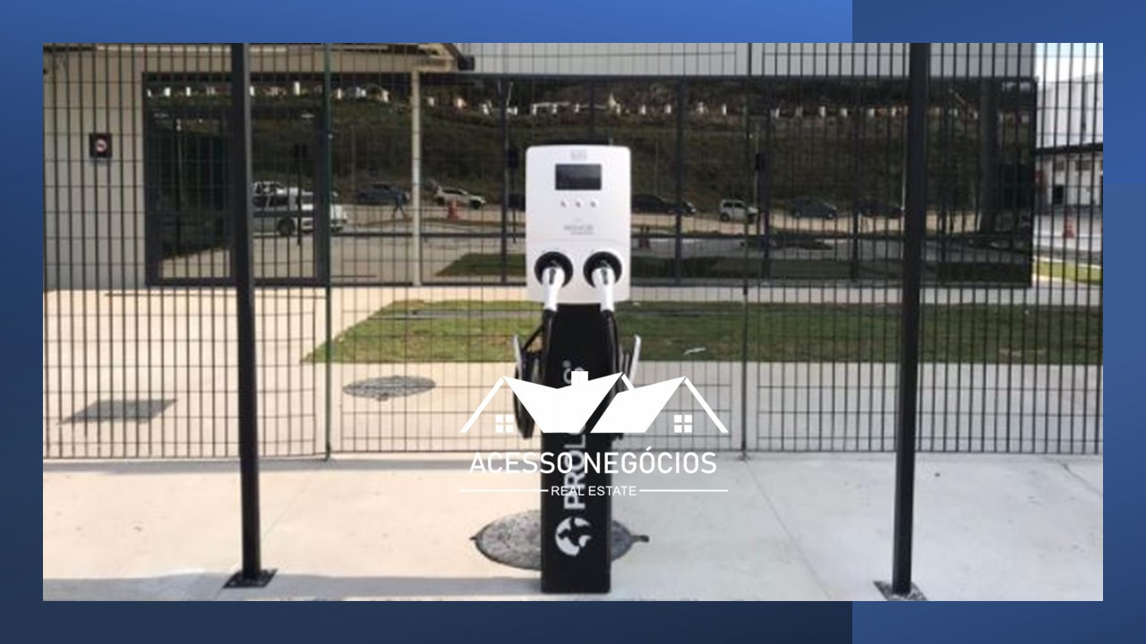 GALPÃO  LOGÍSTICO CAJAMAR 10716 M² - LOCAÇÃO