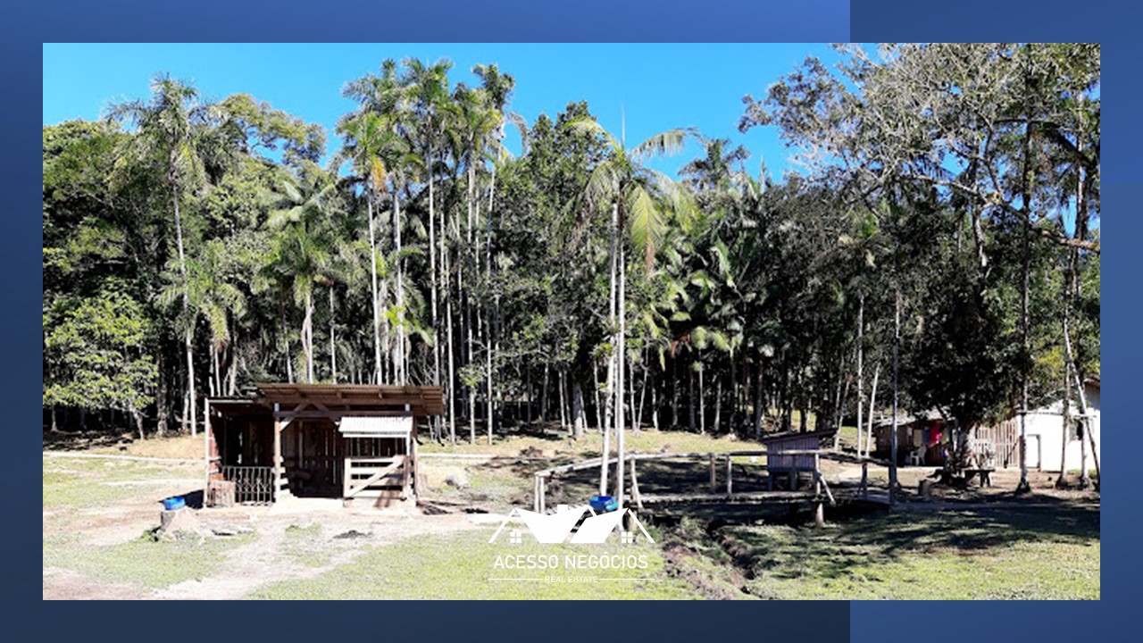 GALPÃO LOGÍSTICO ARAQUARI -SC -LOCAÇÃO - ABL 50555 M²-DV40