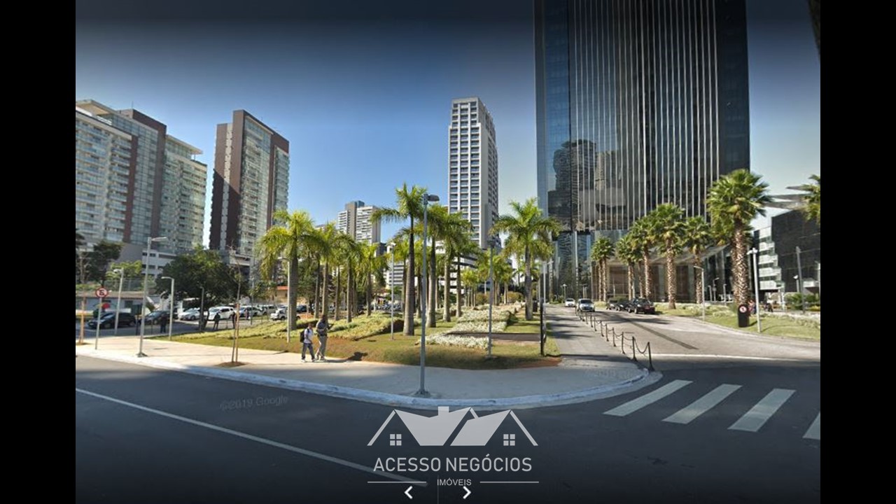 LAJE CORPORATIVA PARA LOCAÇÃO 883 M³ CHÁCARA STO ANTÔNIO-SP