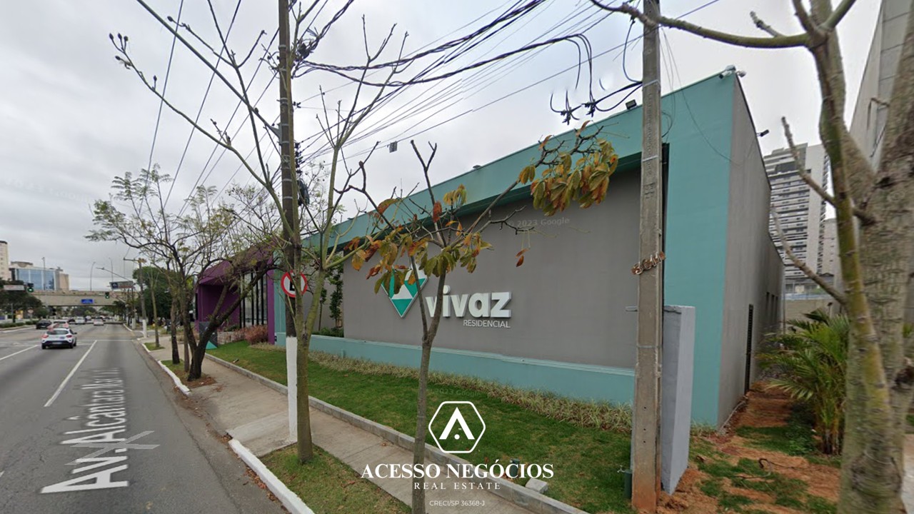 IMÓVEL COMERCIAL PARA LOCAÇÃO, 1.250 m² RADIAL LESTE - F13