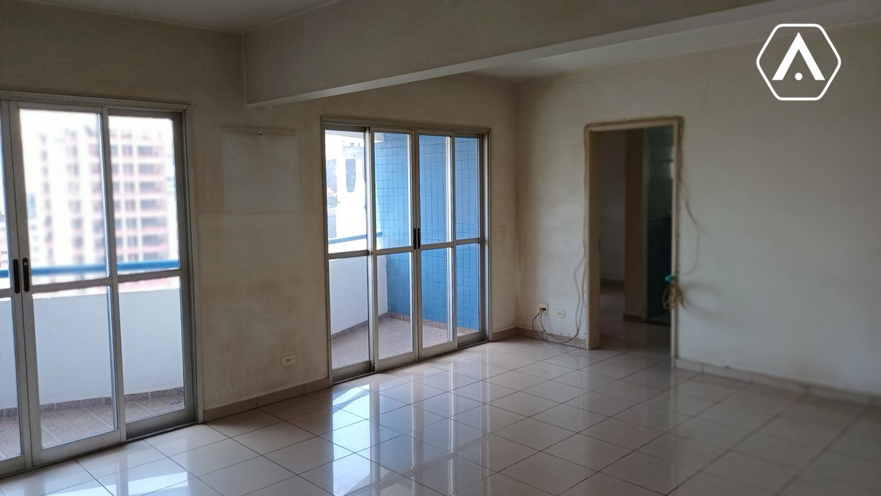 APARTAMENTO NA BELA VISTA À VENDA - 84 M²