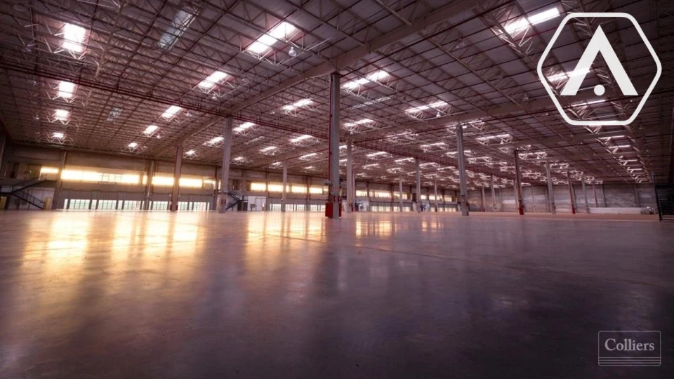 GALPÃO LOGISTICO CAMPIINAS -LOCAÇÃO