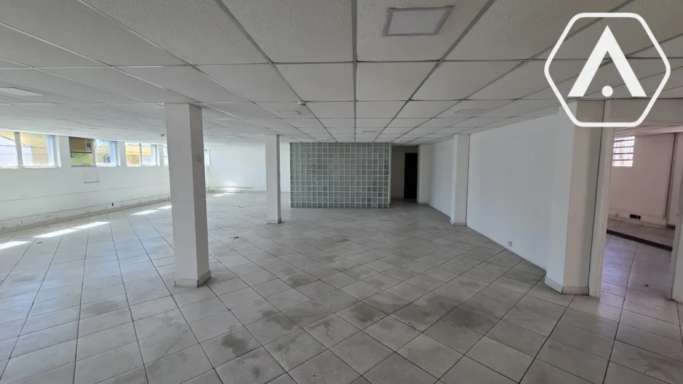 GALPÃO PARA LOCAÇÃO NO BAIRRO DA MOOCA