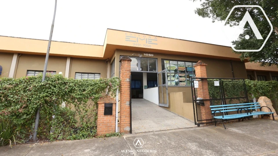 IMOVEL RURAL MULTIUSO - 14189 M²