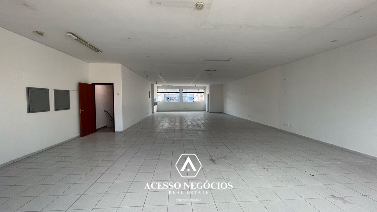 IMÓVEL COMERCIAL PARA LOCAÇÃO  400 M² TATUAPÉ F2