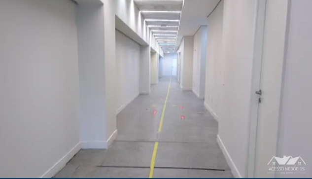 PRÉDIO COMERCIAL NA BARRA FUNDA - LOCAÇÃO  - 4816 M²