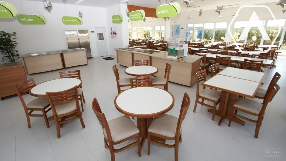 GALPÃO LOGISTICO CAMPIINAS -LOCAÇÃO