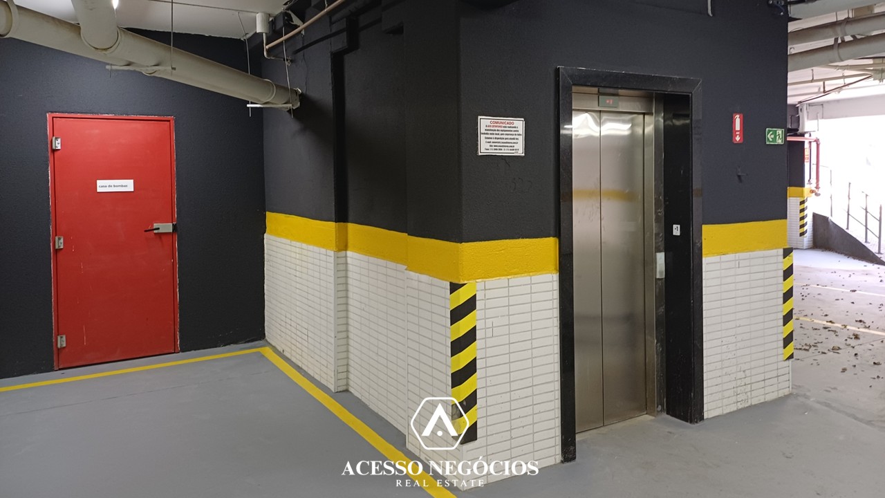 IMÓVEL COMERCIAL PARA LOCAÇÃO E VENDA- ALTO DE PINHEIROS  - 1.577 M² - D070
