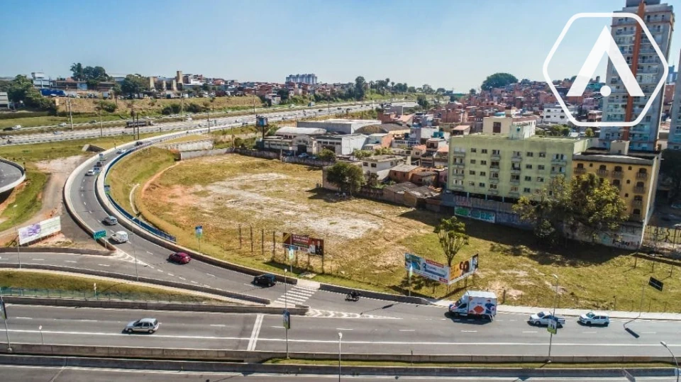TERRENO PARA LOCAÇÃO - SBC - 11490 M²