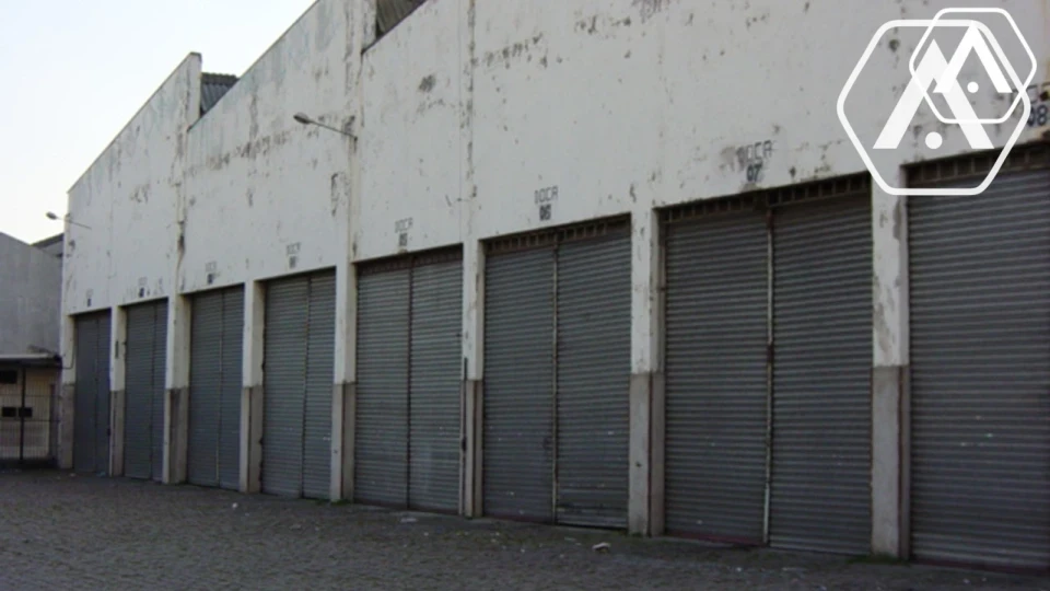 GALPÃO MONOUSUÁRIO - V.LEOPOLDINA - LOCAÇÃO - 6685 M²