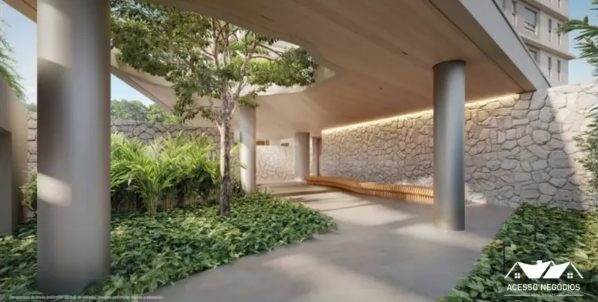 APARTAMENTOS ALTO PADRÃO  -  ALTO DE PINHEIROS 200 A 270 M² - D124