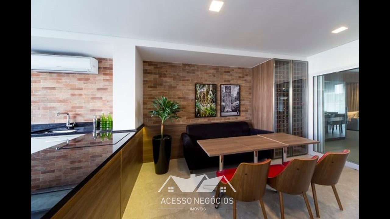 APARTAMENTO 5 DORM 4 SUÍTES À VENDA 314 M²  SOROCABA CAMPOLIM