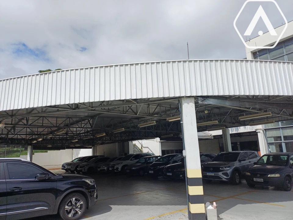 PRÉDIO MONOUSUÁRIO NA LAPA -  VENDA E LOCAÇÃO  - 1459 M²