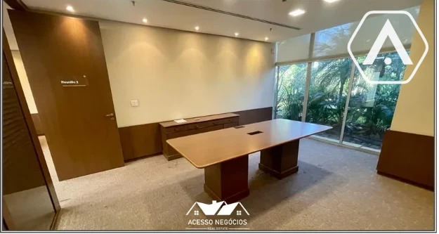 CONJUNTO CORPORATIVO  PARA LOCAÇÃO