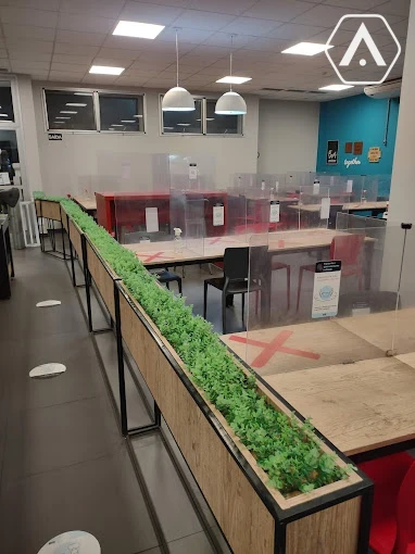GALPÃO LOGISTICO EM IRAJÁ - RJ - LOCAÇÃO  -29500M²  ABL